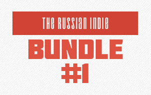 Началась раздача Russian Indie Bundle #1